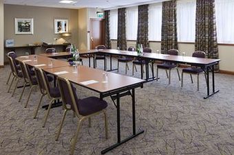 Hotel Holiday Inn Luton-south M1, Jct.9