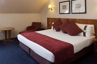 Hotel Holiday Inn Luton-south M1, Jct.9