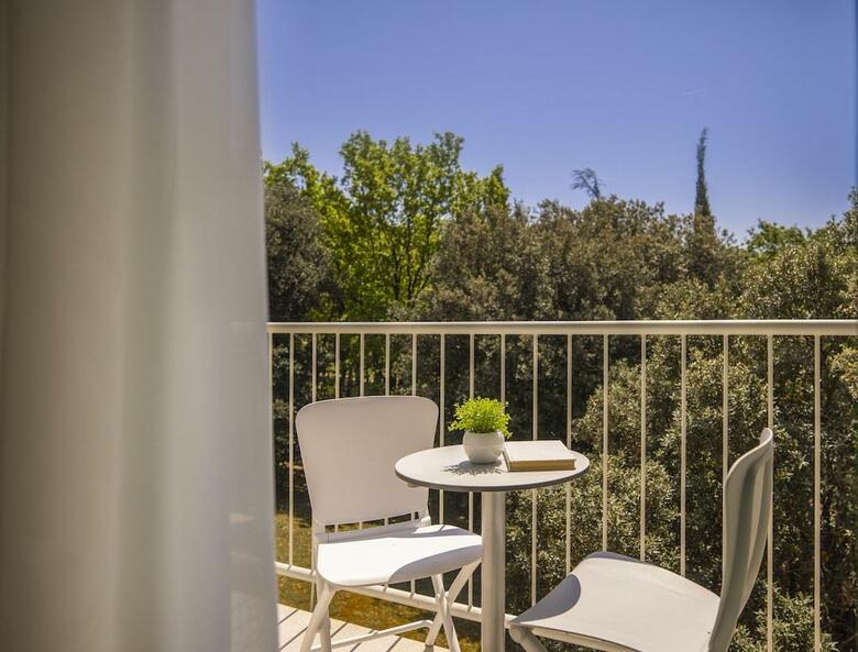 Hotel Funtana - Funtana