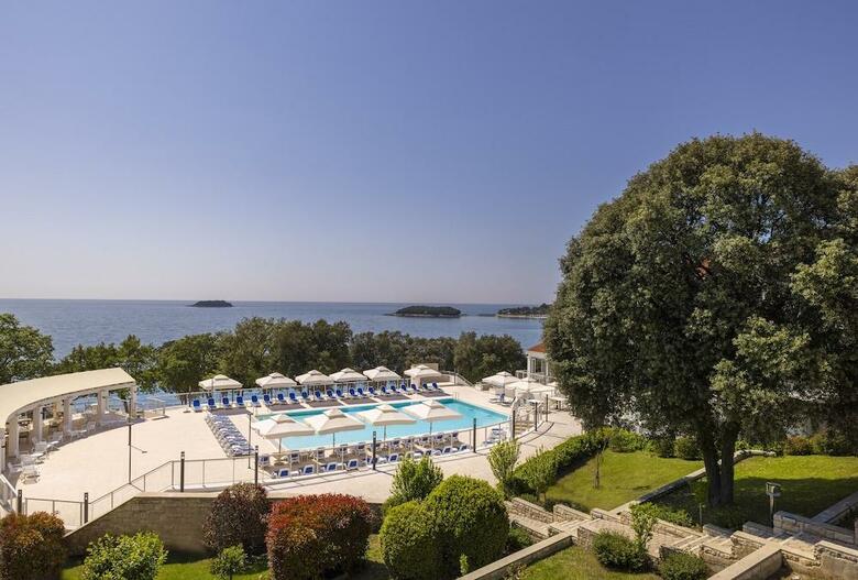 Hotel Funtana - Funtana