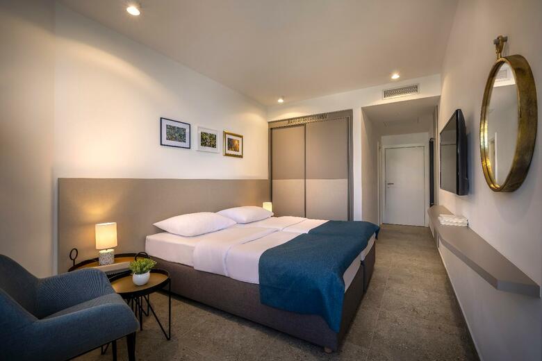 Hotel Funtana - Funtana