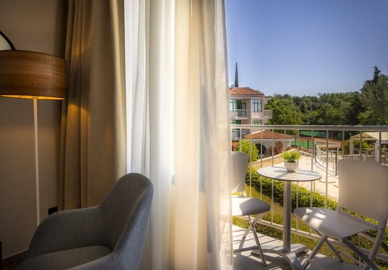 Hotel Funtana - Funtana