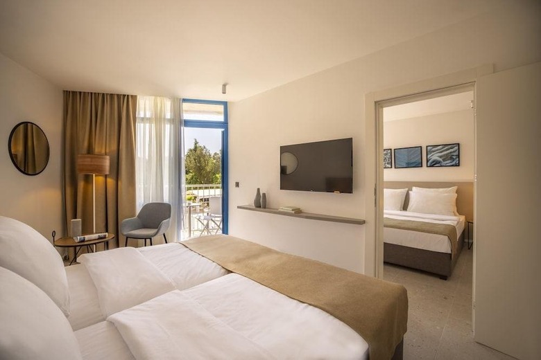 Hotel Funtana - Funtana