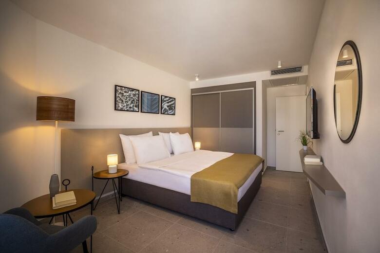 Hotel Funtana - Funtana