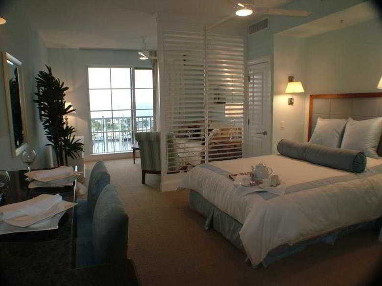 Hotel Resort Club At Little Harbor