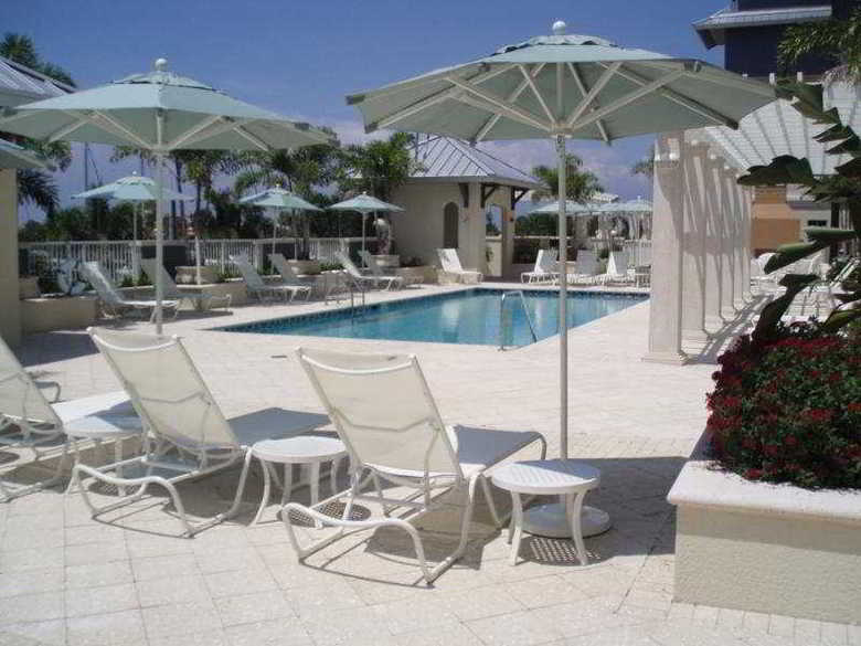 Hotel Resort Club At Little Harbor