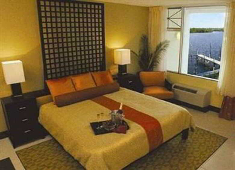 Hotel Resort Club At Little Harbor