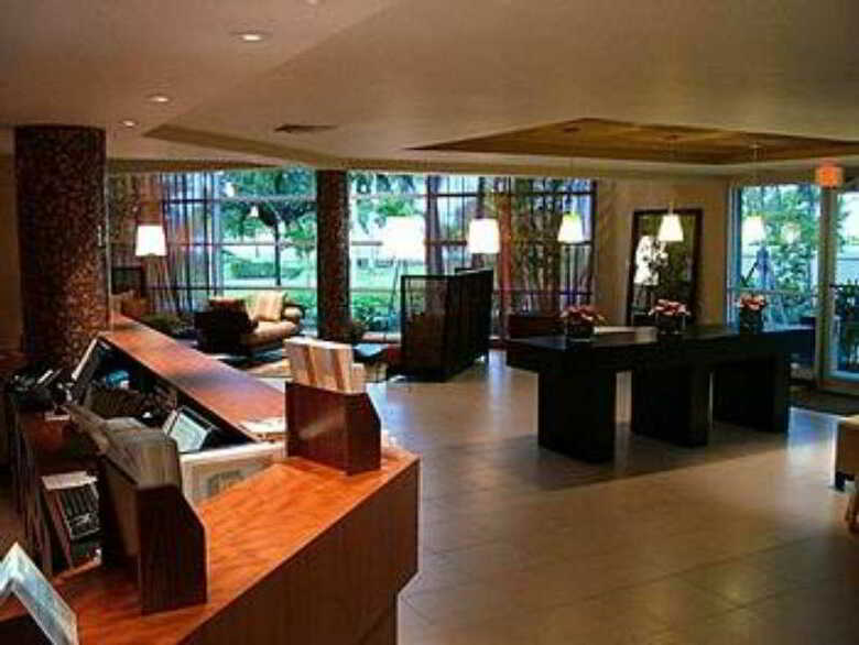 Hotel Resort Club At Little Harbor