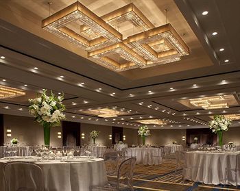 Hotel Hilton Mclean Tysons Corner