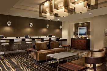 Hotel Hilton Mclean Tysons Corner