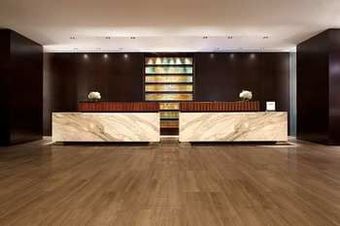 Hotel Hilton Mclean Tysons Corner