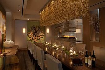 Hotel Hilton Mclean Tysons Corner