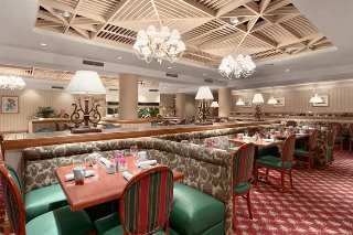 Hotel Hilton Mclean Tysons Corner