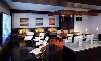 Hotel Hilton Mclean Tysons Corner