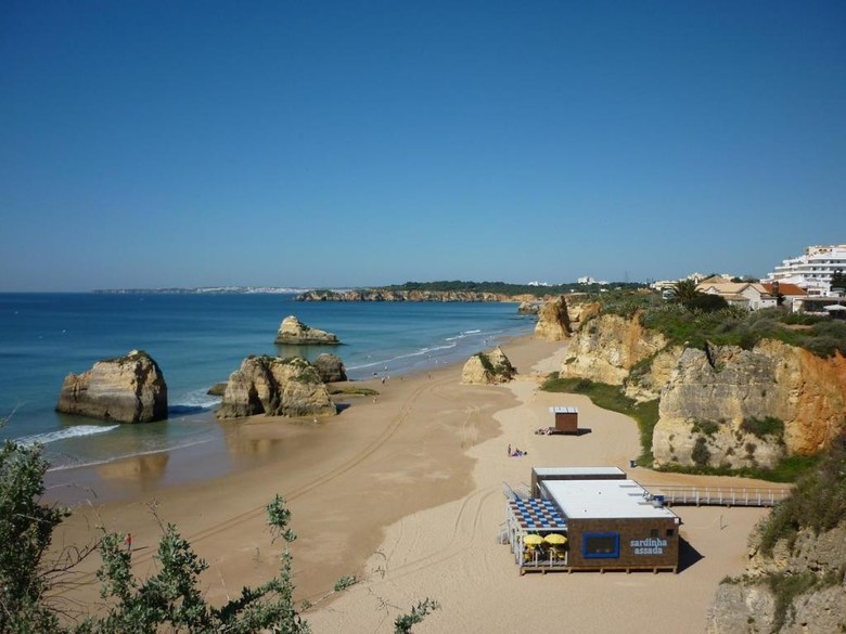 Hotel Clube Praia Mar