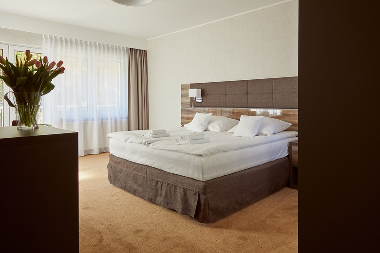 Hotel Villa Eva