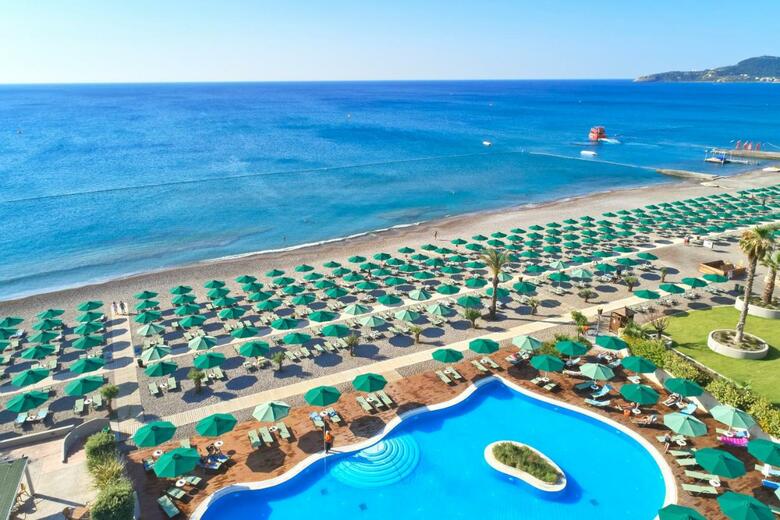 Hotel Esperos Mare Resort & Spa