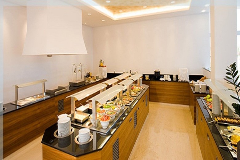Hotel Kolymbia Beach