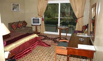 Riad Jnane Sherazade