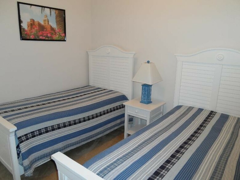 Villa Disney Area Superior Deluxe With Gameroom