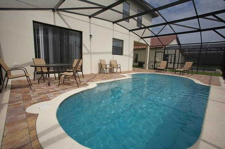 Villa Disney Area Superior Deluxe With Gameroom