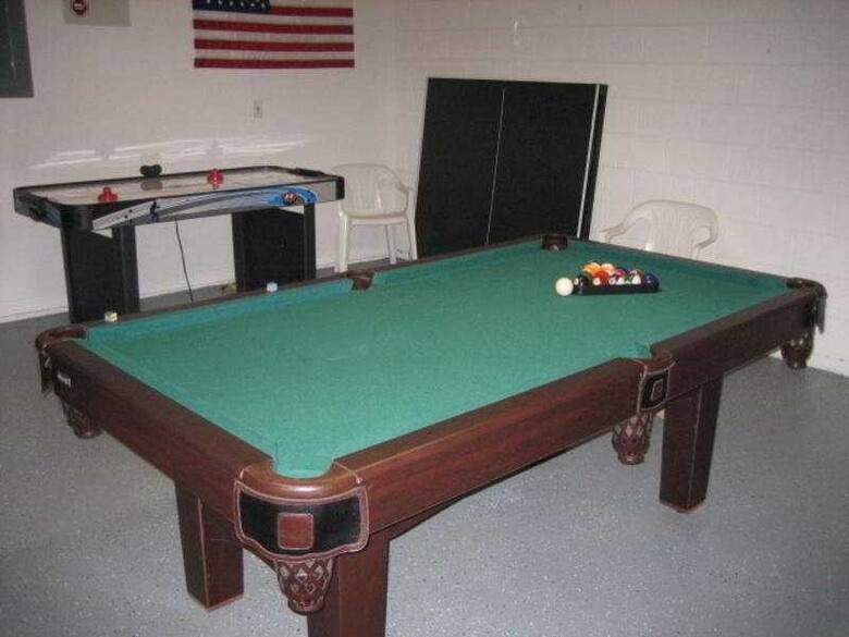 Villa Disney Area Superior Deluxe With Gameroom