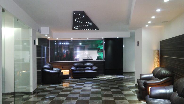 Hotel Premier