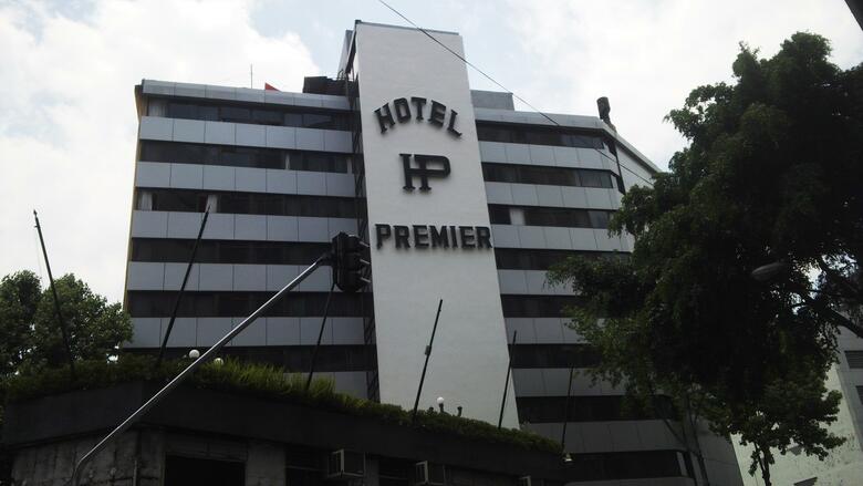 Hotel Premier