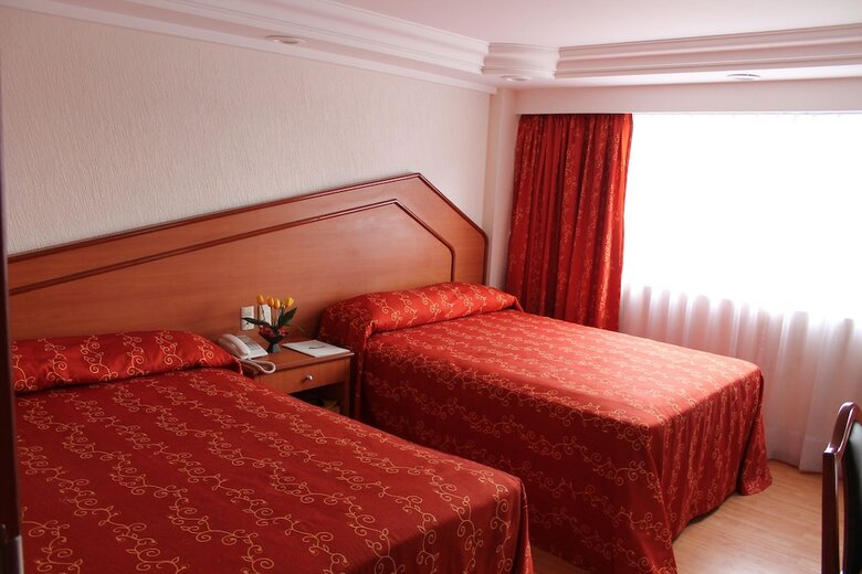 Hotel Premier