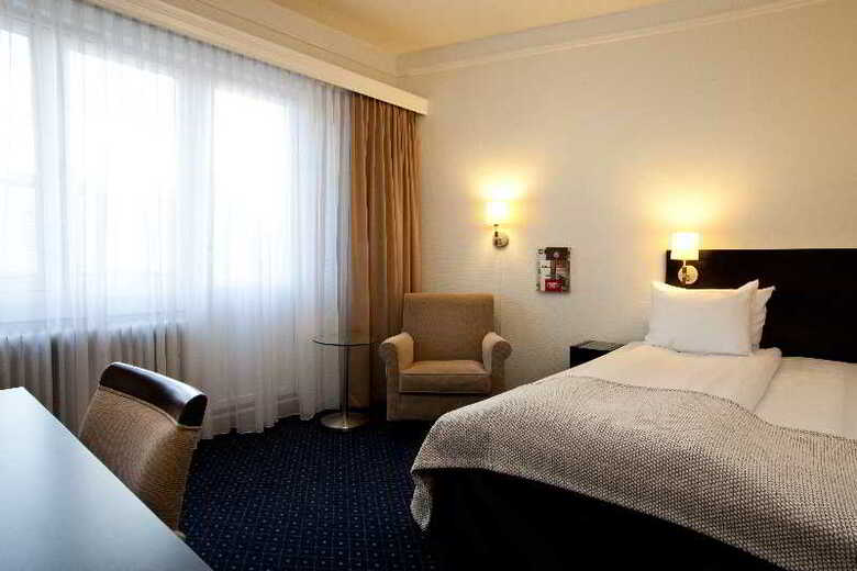 Thon Hotel Slottsparken