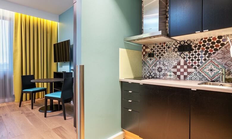 Thon Hotel Slottsparken