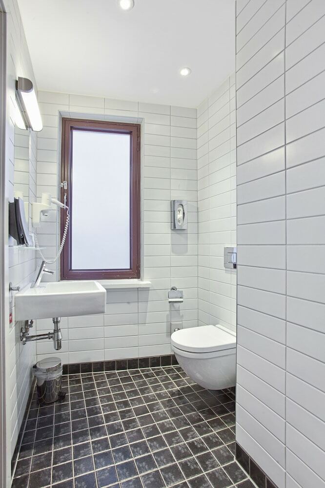 Thon Hotel Slottsparken
