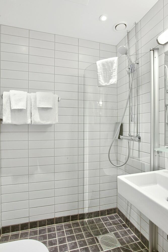 Thon Hotel Slottsparken