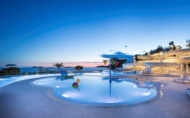 Hotel Villas Rubin