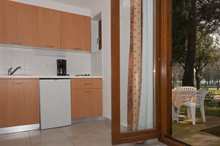 Hotel Villas Rubin
