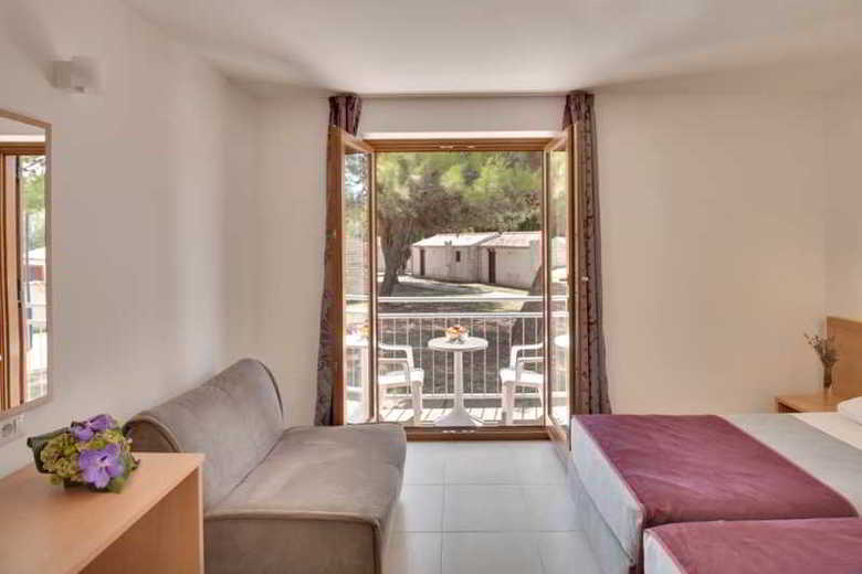 Hotel Villas Rubin