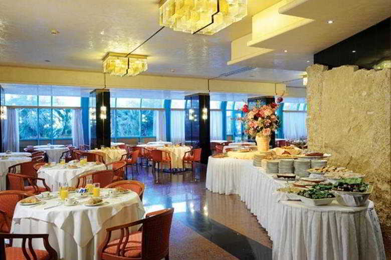 Grand Hotel Duca D'este