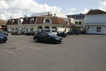 Hotel Braavo