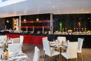 Hotel Las Americas Golden Tower Panam�
