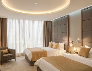 Hotel Las Americas Golden Tower Panam�