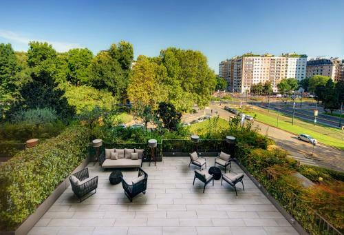 Hotel Me Milan - Il Duca