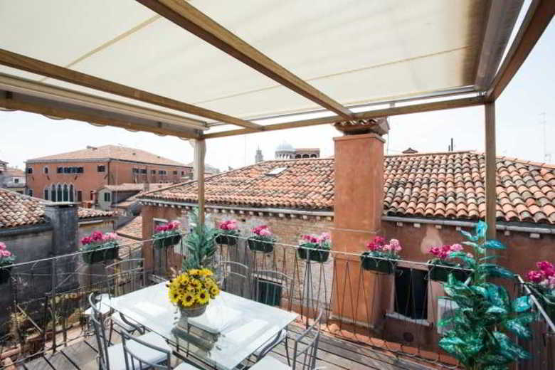 Bed & Breakfast Ca Dei Fuseri