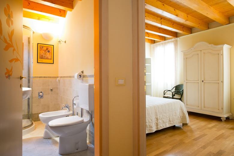 Bed & Breakfast Ca Dei Fuseri