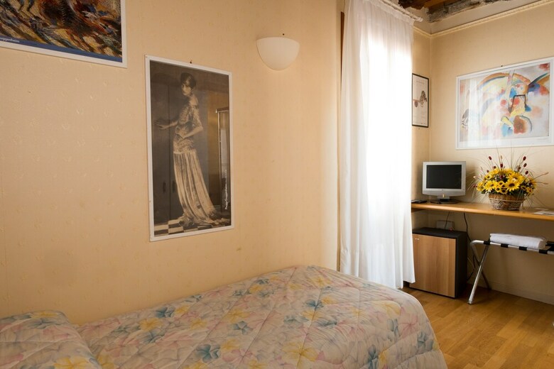 Bed & Breakfast Ca Dei Fuseri