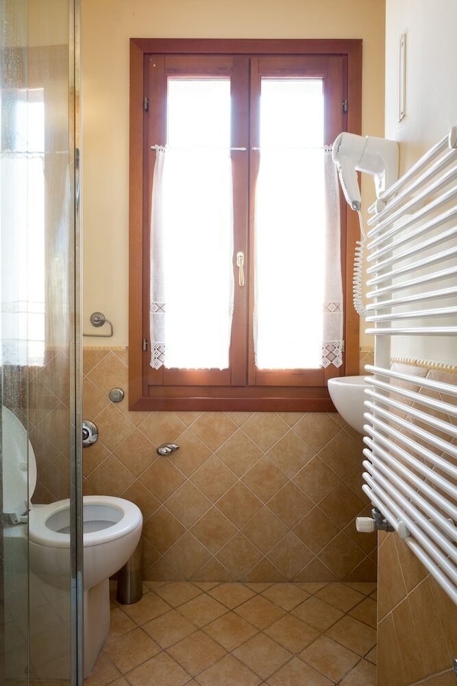 Bed & Breakfast Ca Dei Fuseri