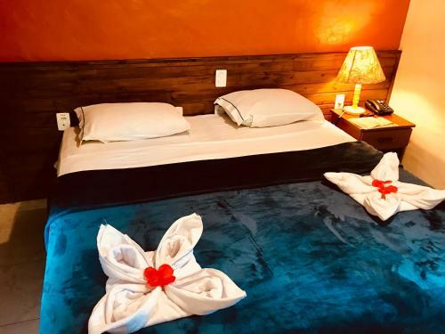 Porto Grande Hotel