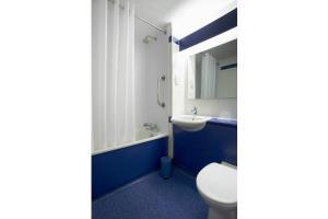 Hotel Travelodge Inverness Fairways