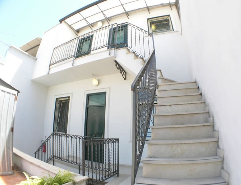 Residence Lodi Hotel Rome
