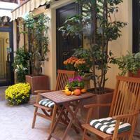 Hotel Navona Garden Borromini