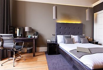 Twelve Picardy Place Hotel